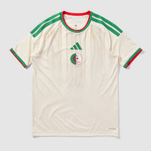 Jersey Algeria 2026 Home Fan World Cup