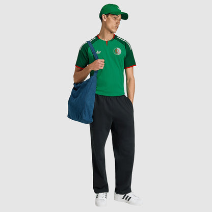 Algeriet 2026 hjemmebanetrøje til fans – VM