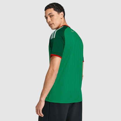 Algeriet 2026 hjemmebanetrøje til fans – VM