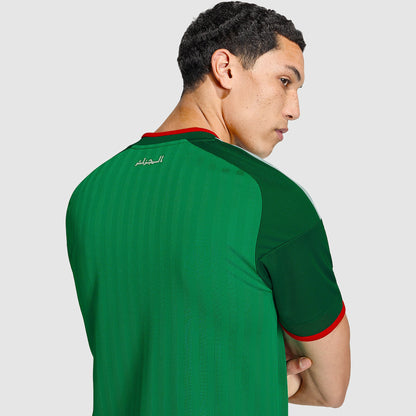 Algeriet 2026 hjemmebanetrøje til fans – VM
