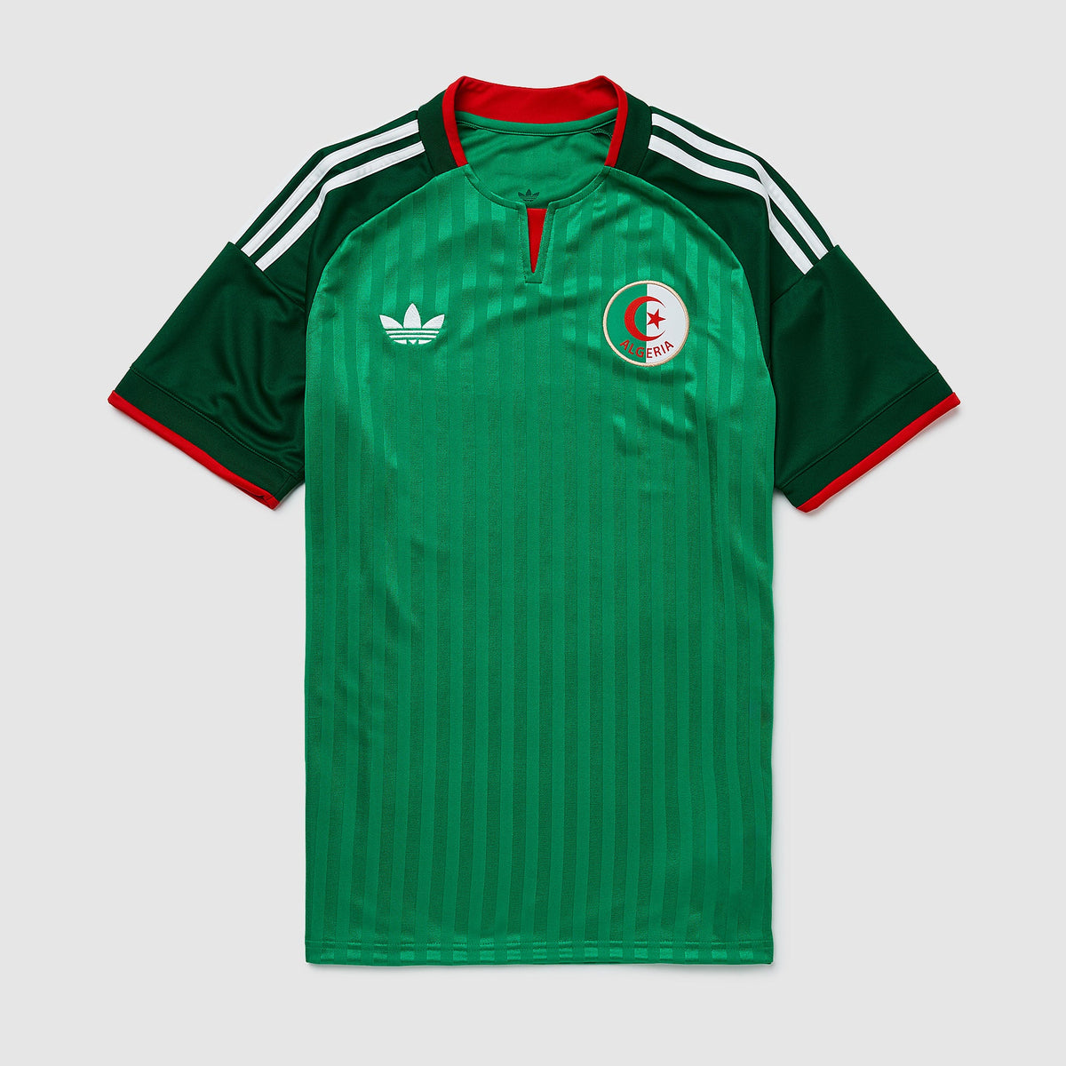 Algeriet 2026 hjemmebanetrøje til fans – VM