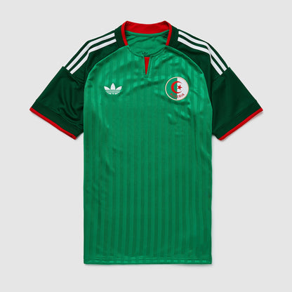 Algeriet 2026 hjemmebanetrøje til fans – VM
