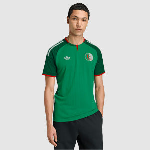 Algeriet 2026 hjemmebanetrøje til fans – VM