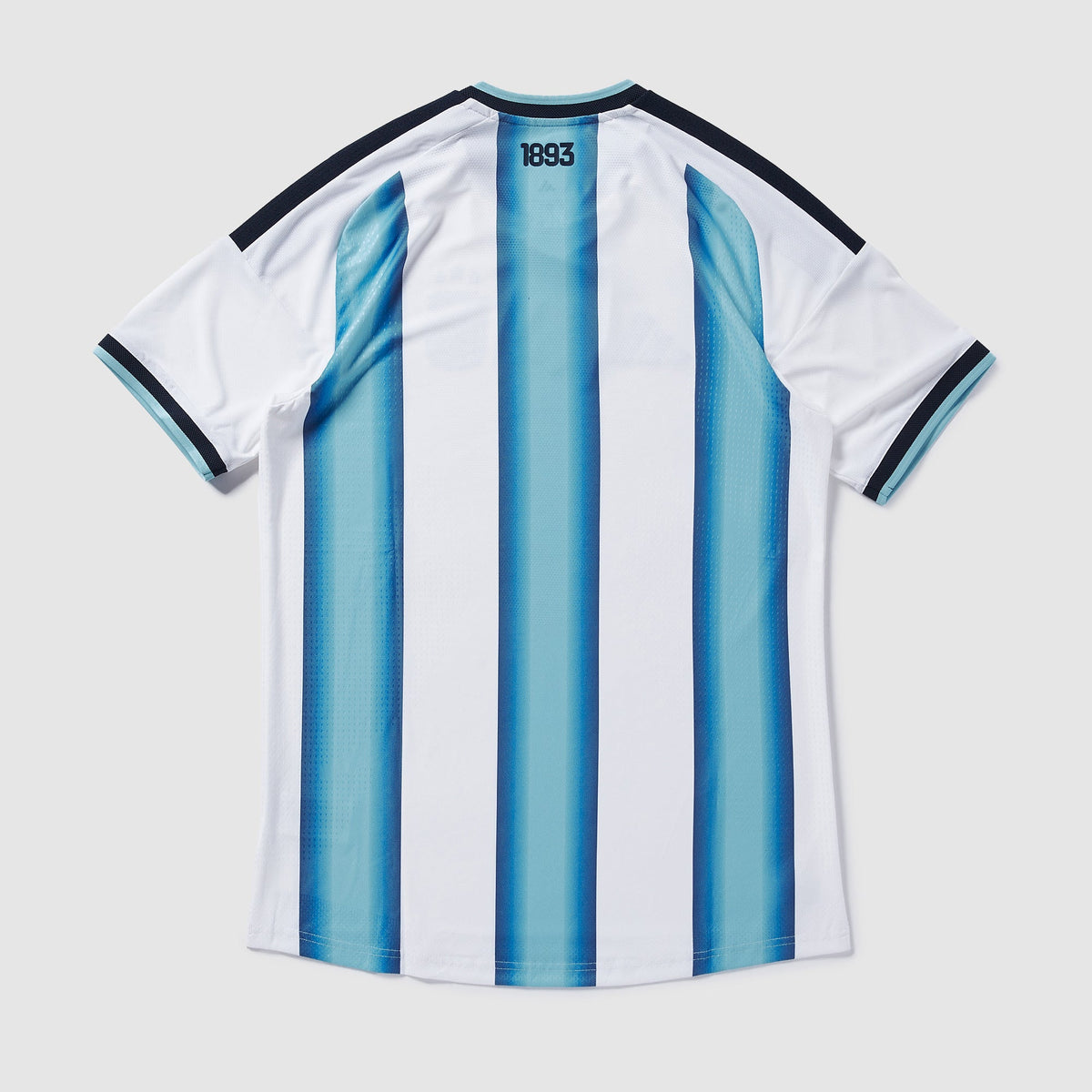 Jersey Argentina 2026 Home Player World Cup