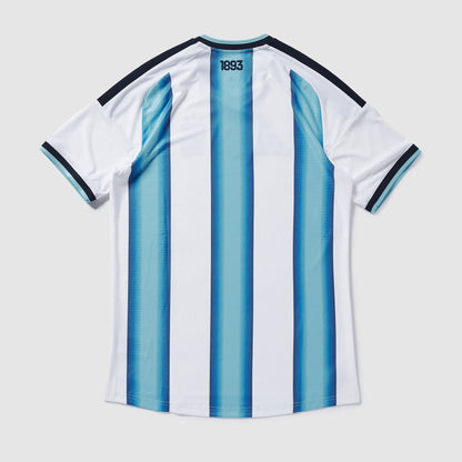 Jersey Argentina 2026 Home Player World Cup