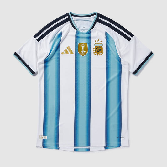 Argentinien Trikot 2026 Heimspieler Weltmeisterschaft