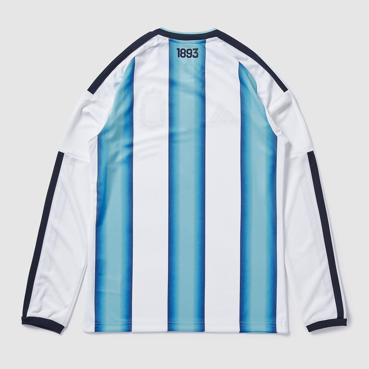 Jersey Argentina 2026 Home Longsleeve World Cup