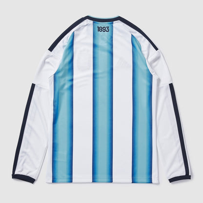 Jersey Argentina 2026 Home Longsleeve World Cup