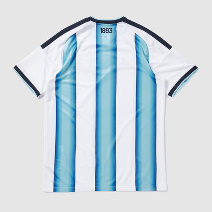Jersey Argentina 2026 Home Fan World Cup