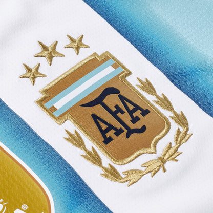 Jersey Argentina 2026 Home Fan World Cup