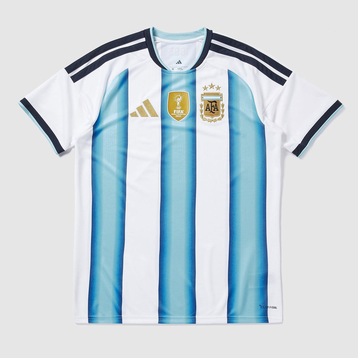 Jersey Argentina 2026 Home Fan World Cup