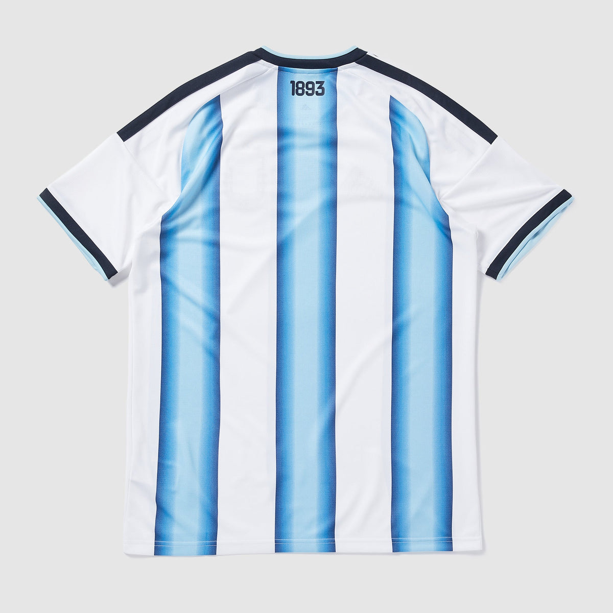 Jersey Woman Argentina 2026 Home Fan World Cup