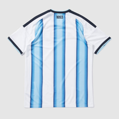 Jersey Woman Argentina 2026 Home Fan World Cup
