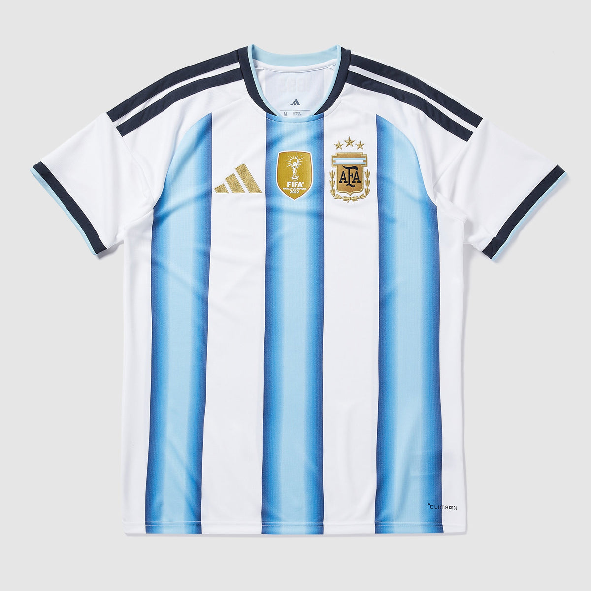 Jersey Woman Argentina 2026 Home Fan World Cup