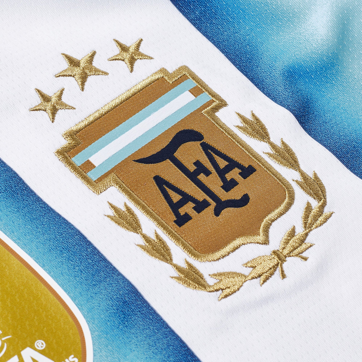Jersey Woman Argentina 2026 Home Fan Messi 10 World Cup