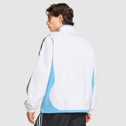 Jacket Argentina 2006 Home Retro