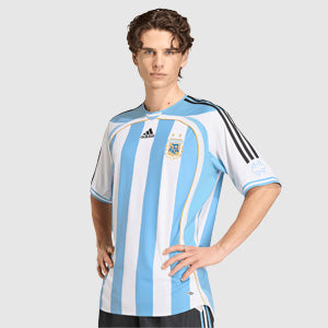 Argentinien-Trikot 2006 Heim Retro