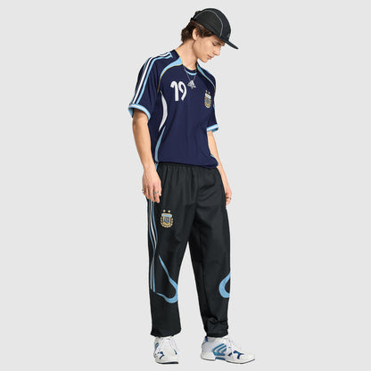Jersey Argentina 2006 Home Retro Messi 19