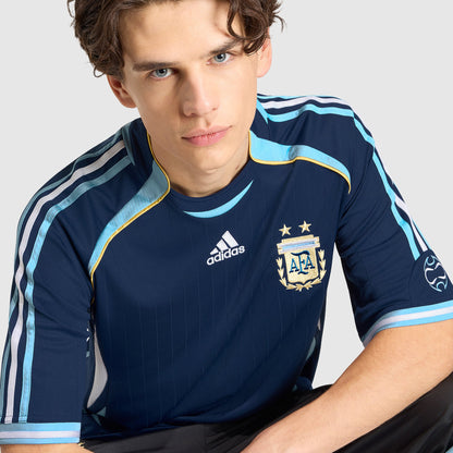 Jersey Argentina 2006 Home Retro