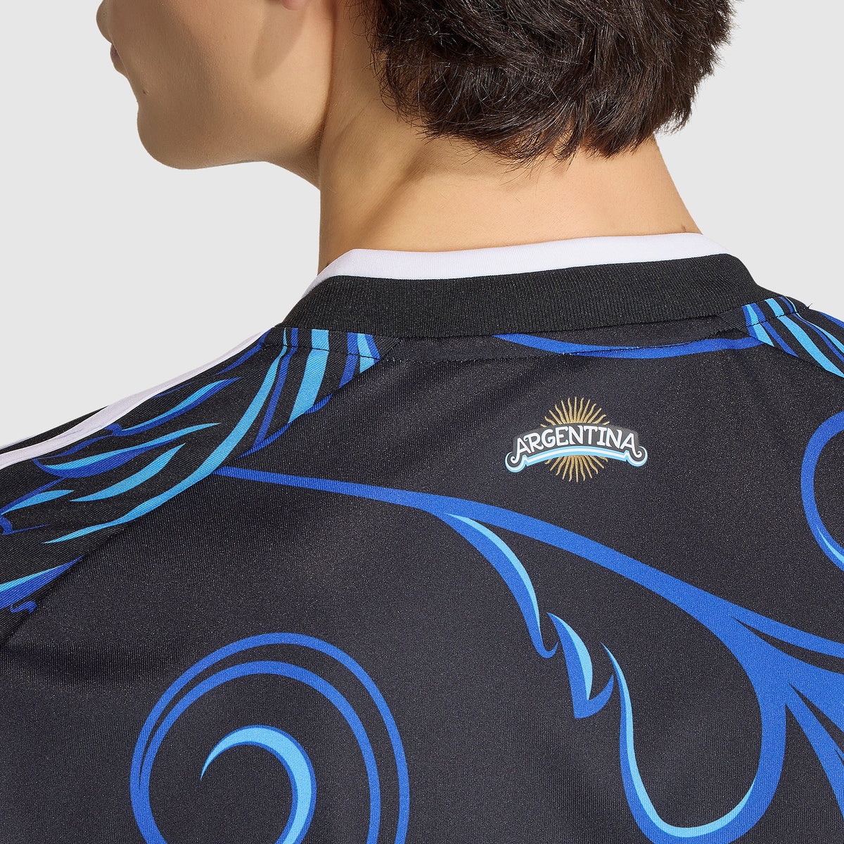 Jersey Argentina 2026 Home Fan World Cup