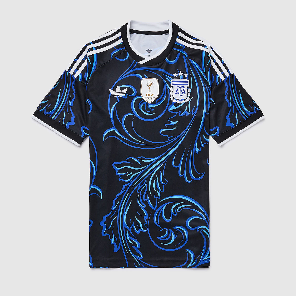 Jersey Argentina 2026 Home Fan World Cup