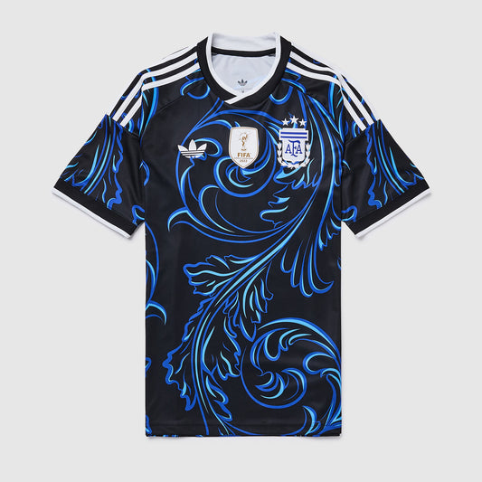 Jersey Argentina 2026 Home Fan World Cup