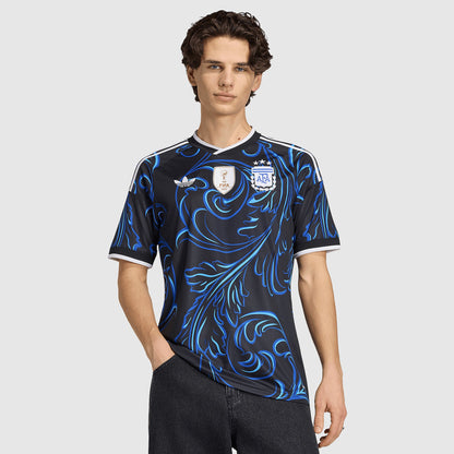 Jersey Argentina 2026 Home Fan World Cup