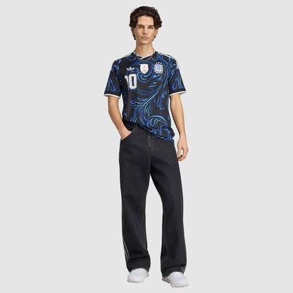 Jersey Argentina 2026 Home Fan Messi 10 World Cup