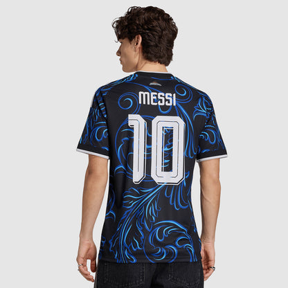 Jersey Argentina 2026 Home Fan Messi 10 World Cup