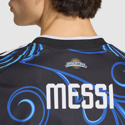 Jersey Argentina 2026 Home Fan Messi 10 World Cup