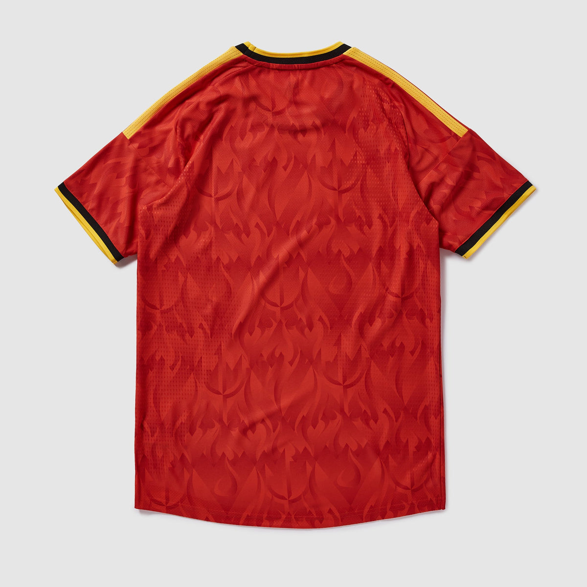 Belgien Heimtrikot 2026 Spieler-WM-Version