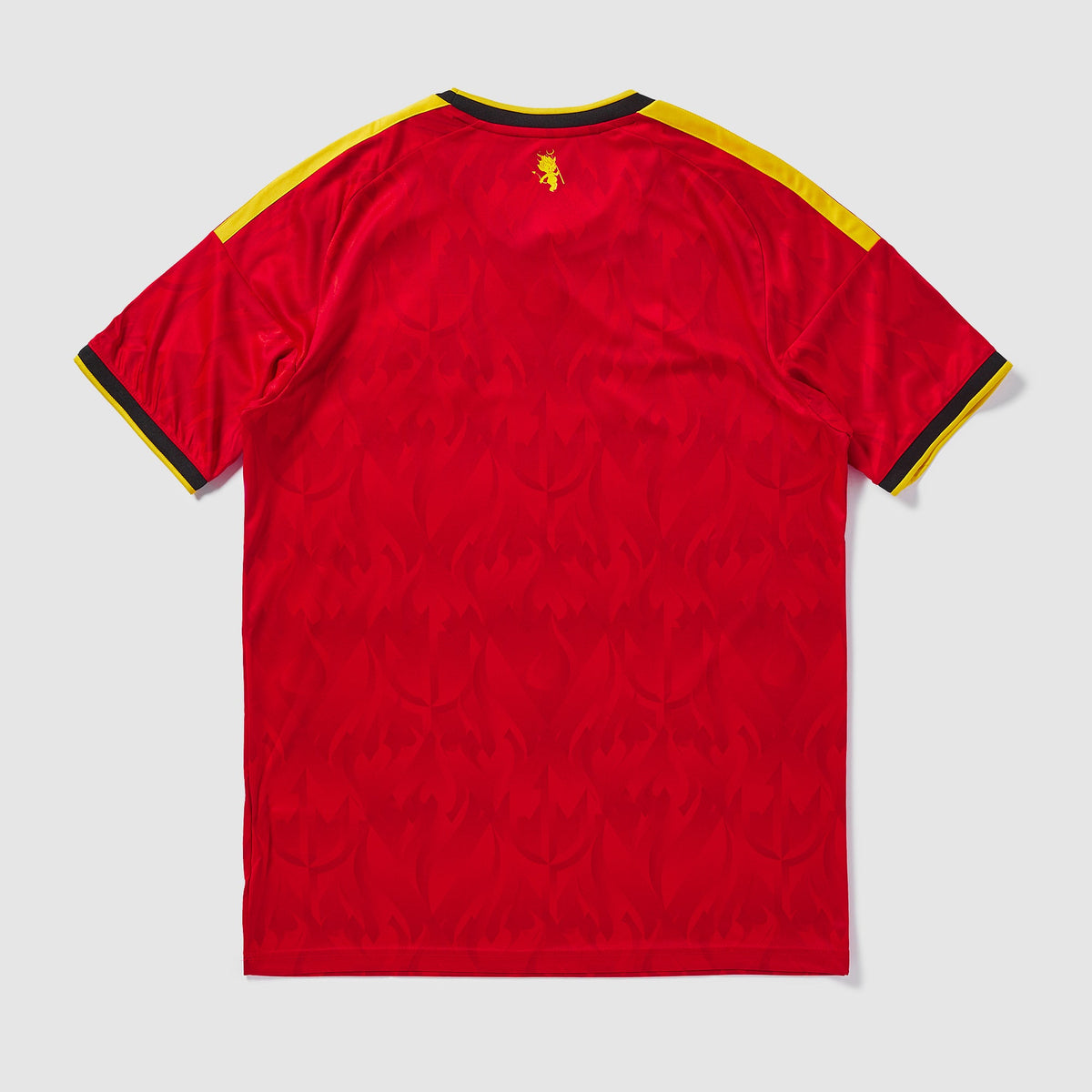 Jersey Belgium 2026 Home Fan World Cup