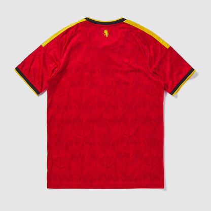 Jersey Belgium 2026 Home Fan World Cup
