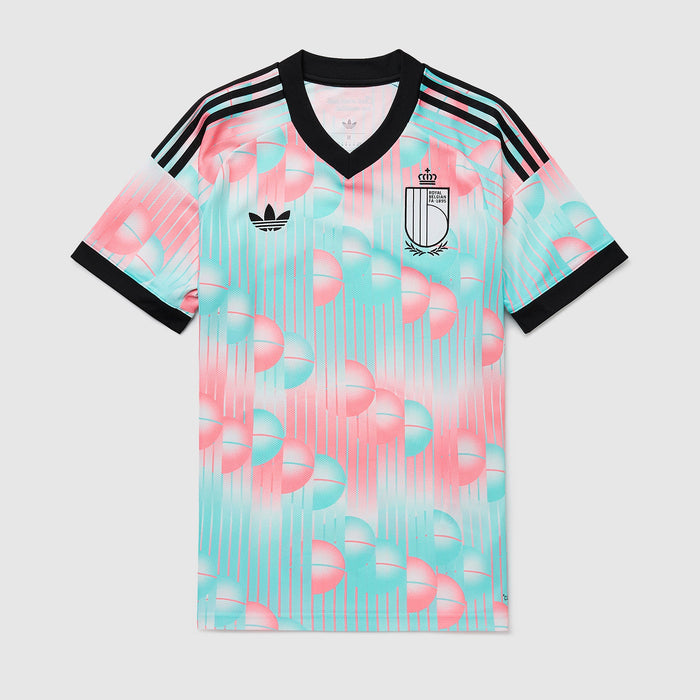 Jersey Belgium 2026 Home Fan World Cup