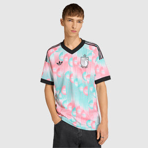 Jersey Belgium 2026 Home Fan World Cup