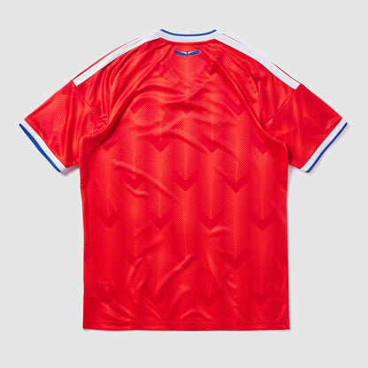 Chile 2026 Hjemmebanetrøje til fans – VM