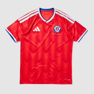 Chile 2026 Hjemmebanetrøje til fans – VM