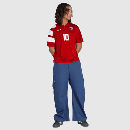 Jersey Chile 1994 Home Retro
