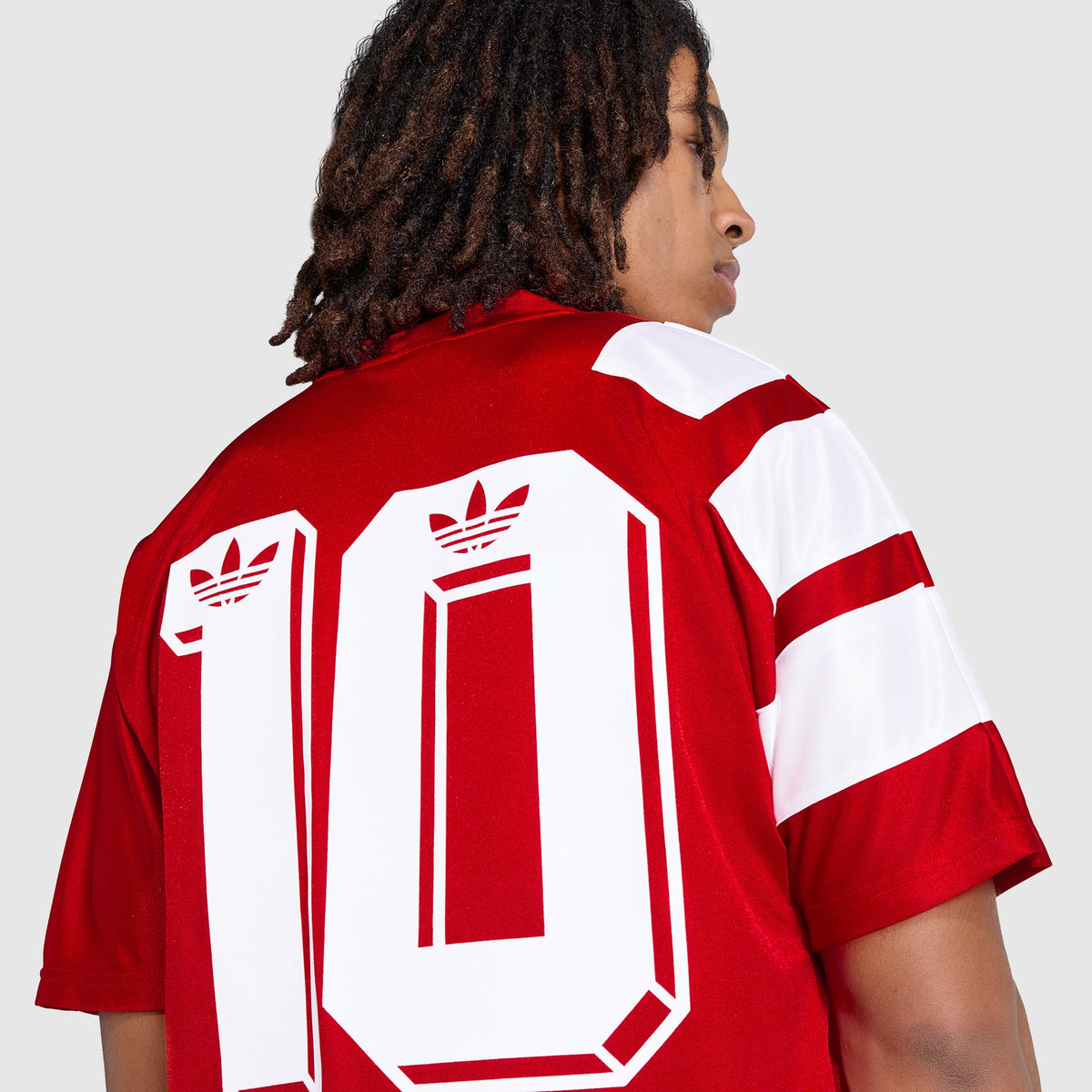 Jersey Chile 1994 Home Retro