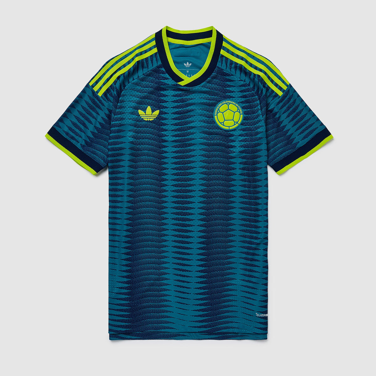 Jersey Colombia 2026 Home Player World Cup