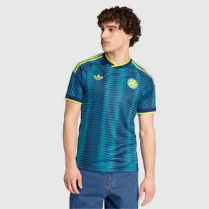 Jersey Colombia 2026 Home Fan World Cup