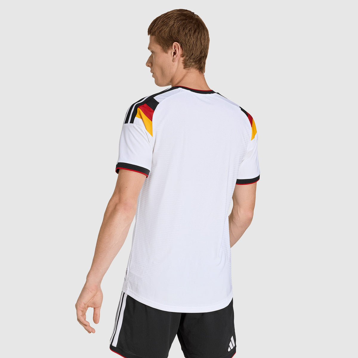 Jersey Germany 2026 Home Player World Cup