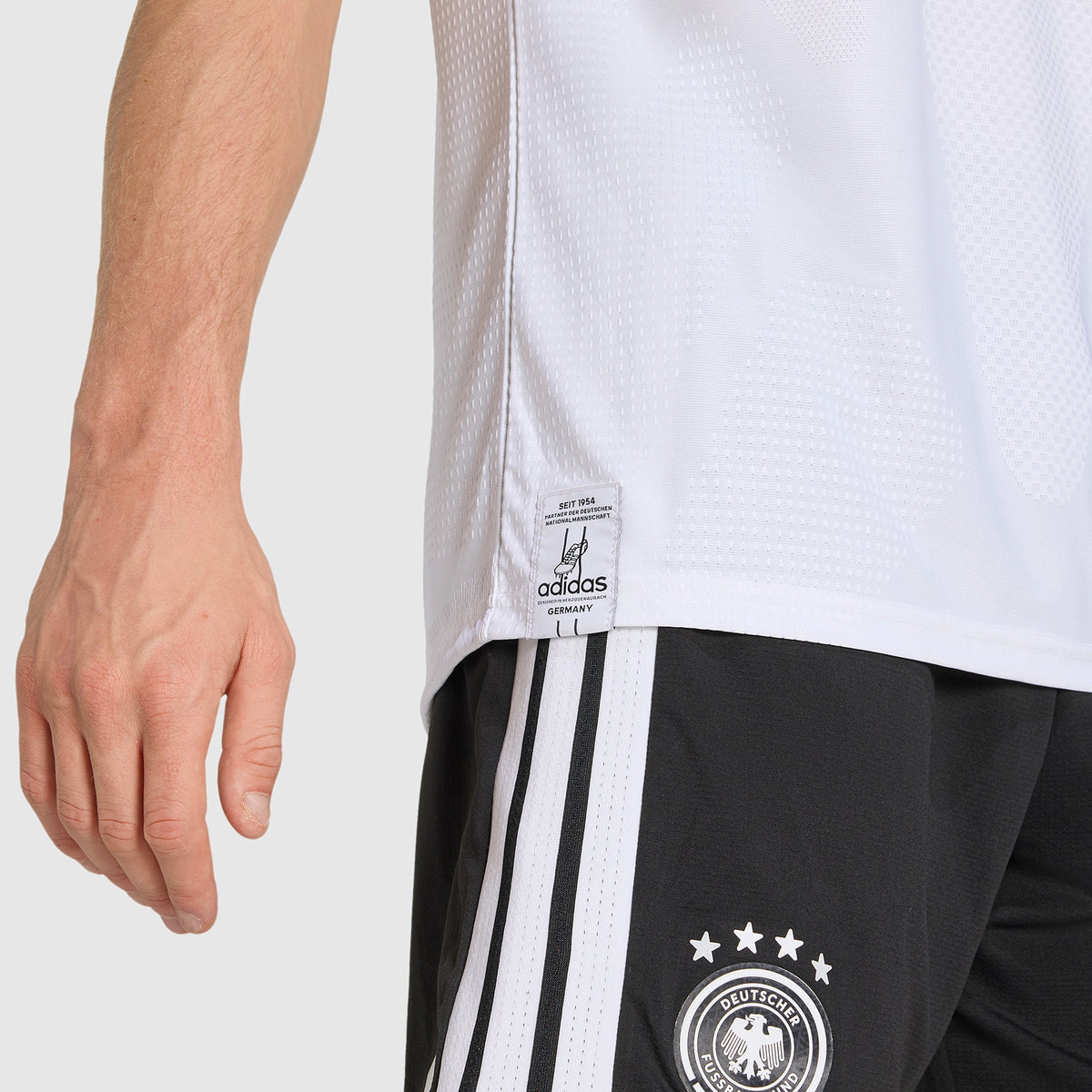Jersey Germany 2026 Home Player World Cup