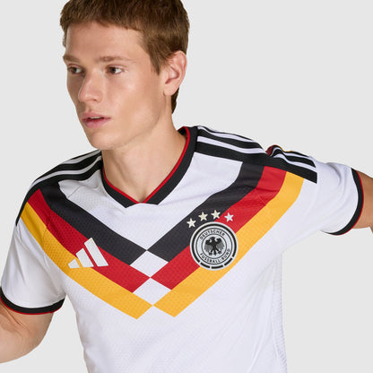 Jersey Germany 2026 Home Player World Cup