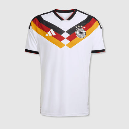 Jersey Germany 2026 Home Player World Cup