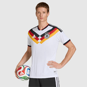 Jersey Germany 2026 Home Player World Cup