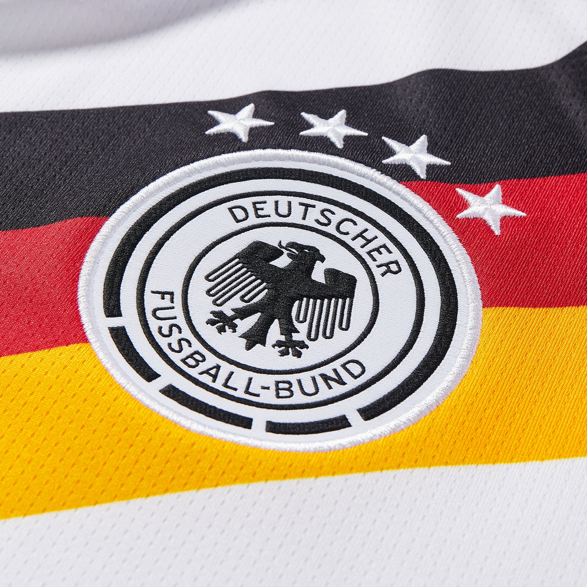 Jersey Germany 2026 Home Fan World Cup