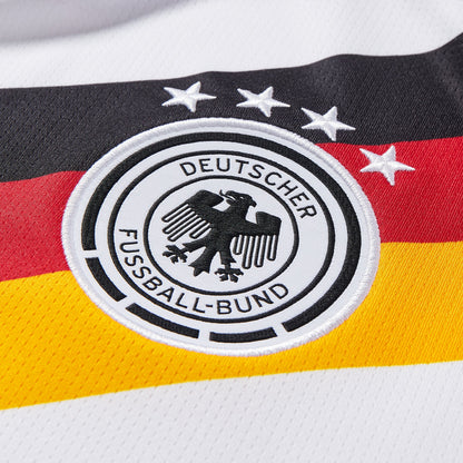 Jersey Germany 2026 Home Fan World Cup