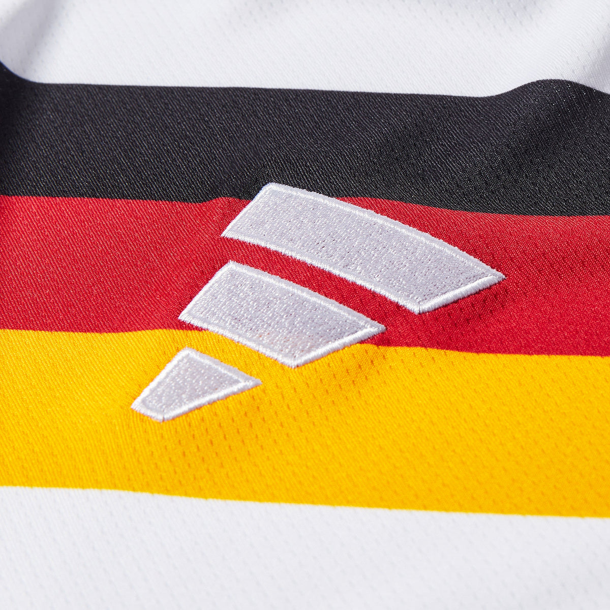 Jersey Germany 2026 Home Fan World Cup