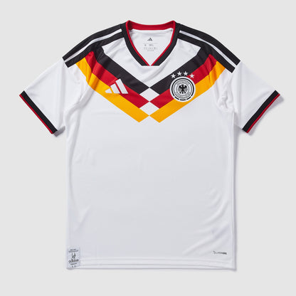 Jersey Germany 2026 Home Fan World Cup